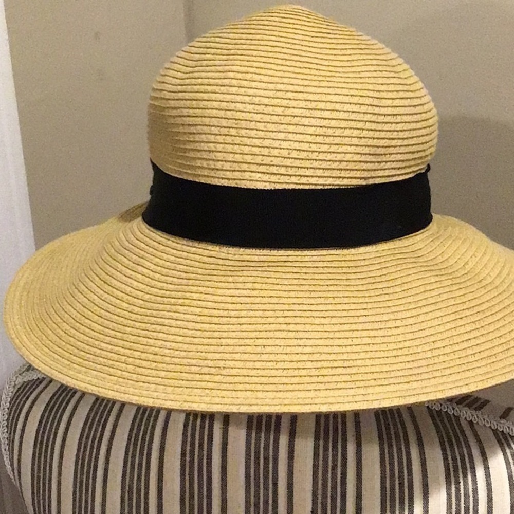 C.C Exclusives Sun Hat